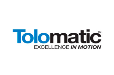 Logo Tolomatic